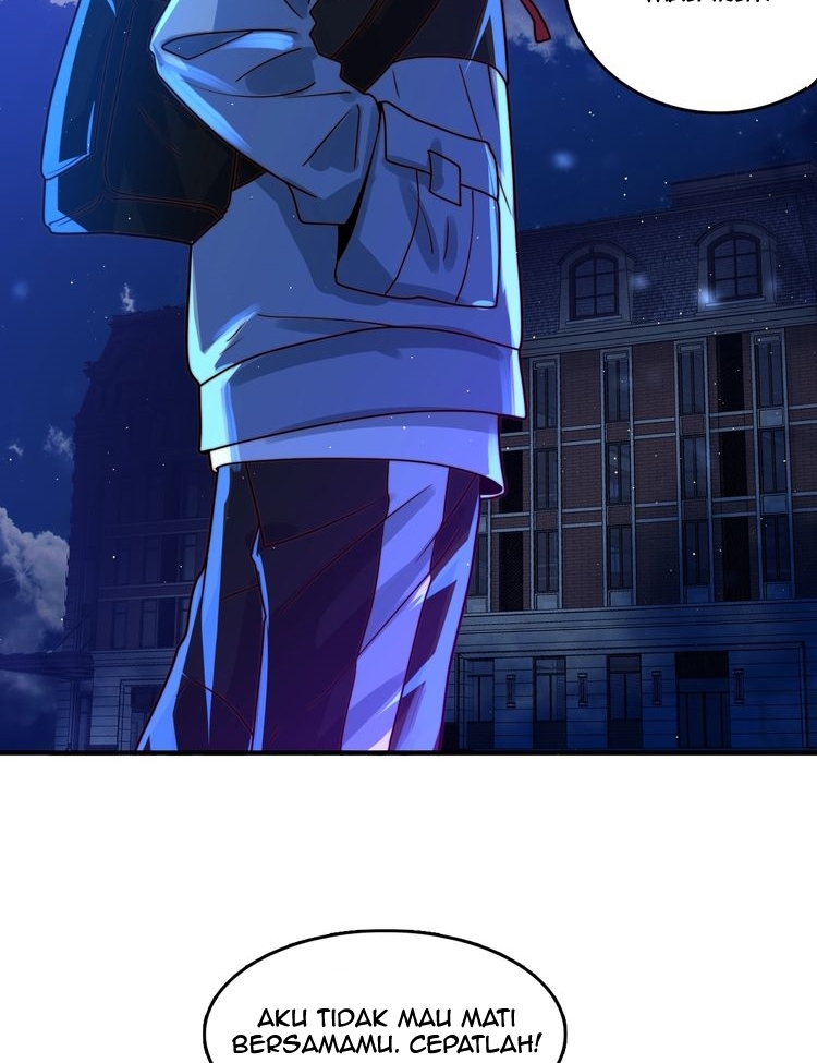 Reborn Doctor Chapter 19 Bahasa Indonesia